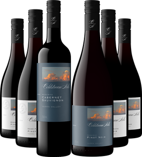 Winemaker's Red Selection (September 2025)